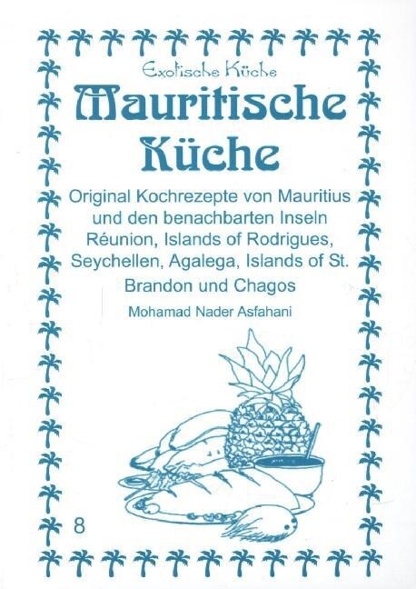 Mauritische Kuche (Paperback)