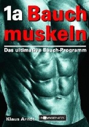 1a Bauchmuskeln (Paperback)