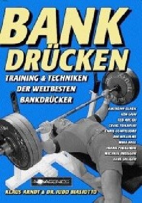 Bankdrucken (Paperback)