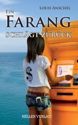 Ein Farang schlagt zuruck (Paperback)