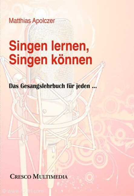 Singen lernen, Singen konnen, m. 1 Audio-DVD (Sheet Music)
