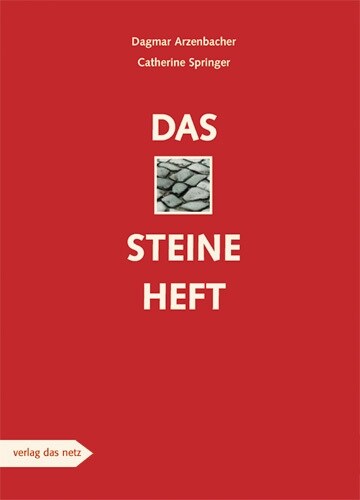 Das Steineheft (Pamphlet)