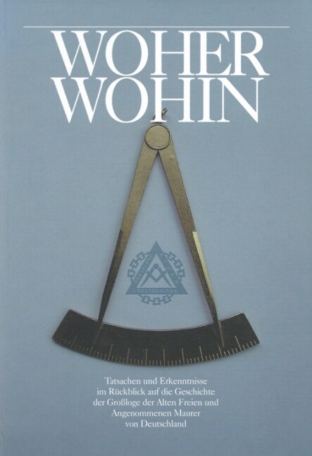 Woher Wohin (Hardcover)