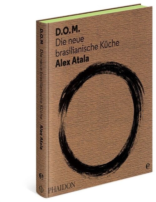 D.O.M. (Hardcover)