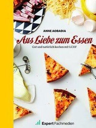 Aus Liebe zum Essen (Hardcover)