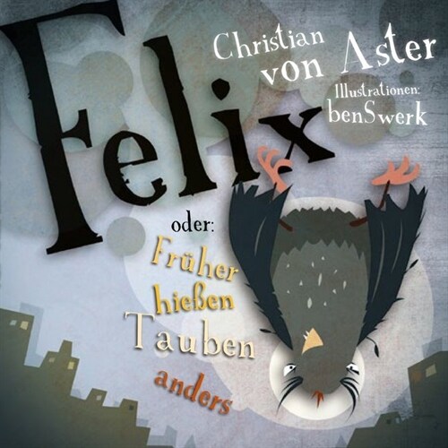 Felix (Hardcover)