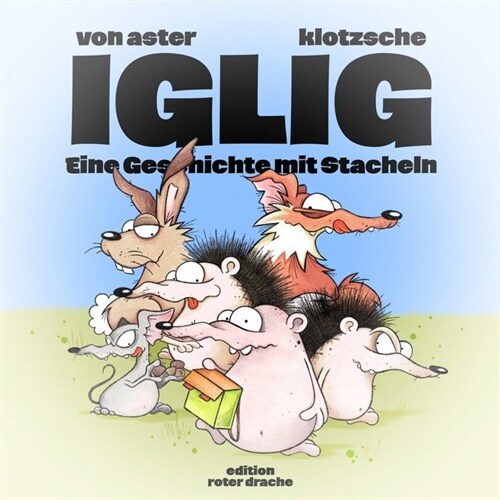 IGLIG (Hardcover)