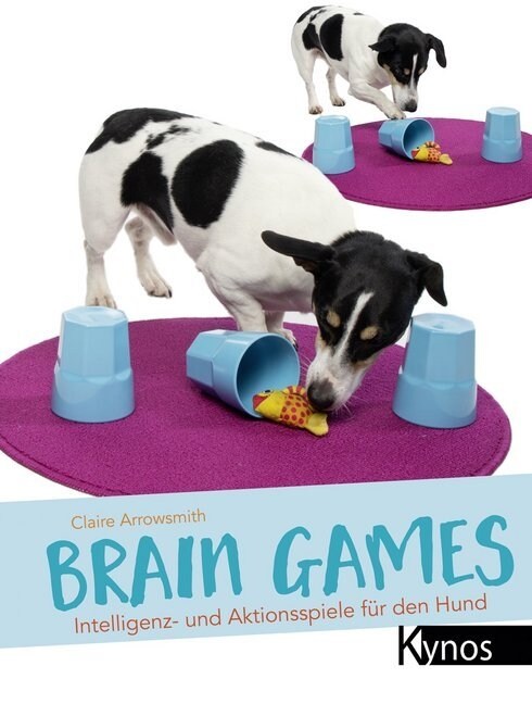 Brain Games (Paperback)