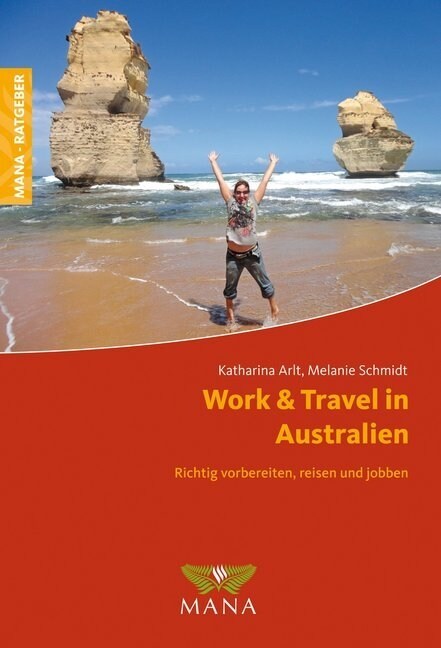 Work & Travel in Australien (Paperback)