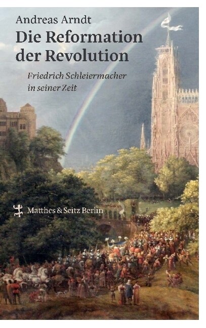 Die Reformation der Revolution (Hardcover)