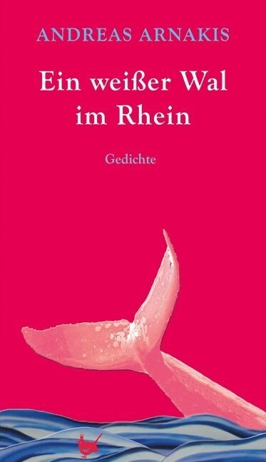 Ein weißer Wal im Rhein (Hardcover)