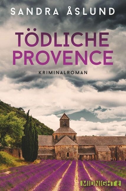 Todliche Provence (Paperback)