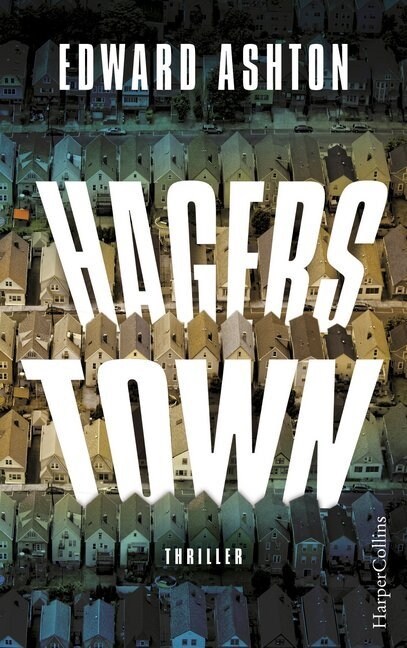 Hagerstown (Paperback)