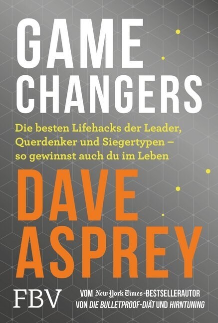 Game Changers (Paperback)