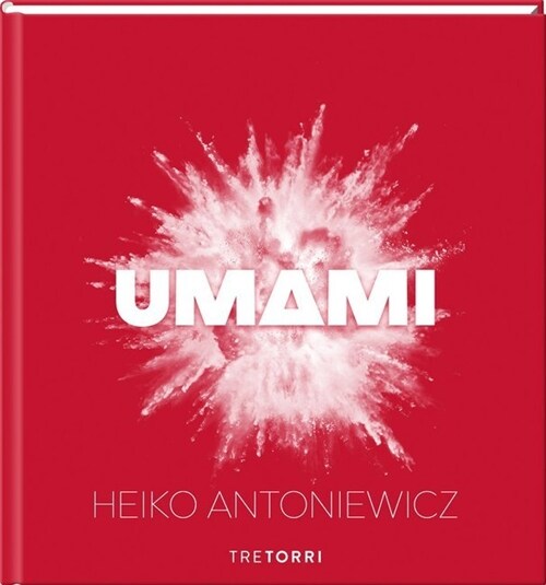 UMAMI (Hardcover)