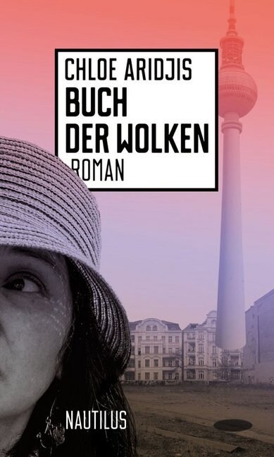 Buch der Wolken (Hardcover)