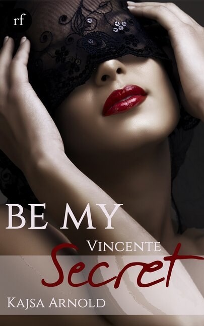 Be My secret - Vincente (Paperback)