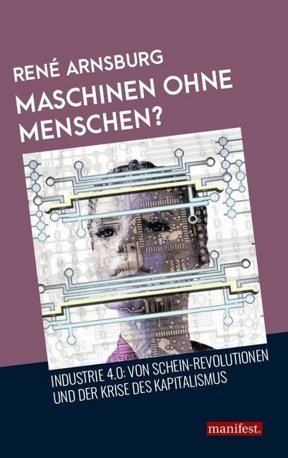 Maschinen ohne Menschen？ (Paperback)