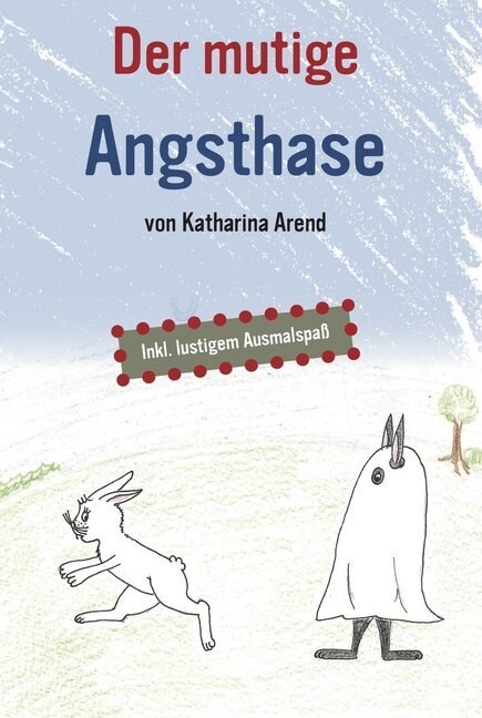 Der mutige Angsthase (Paperback)