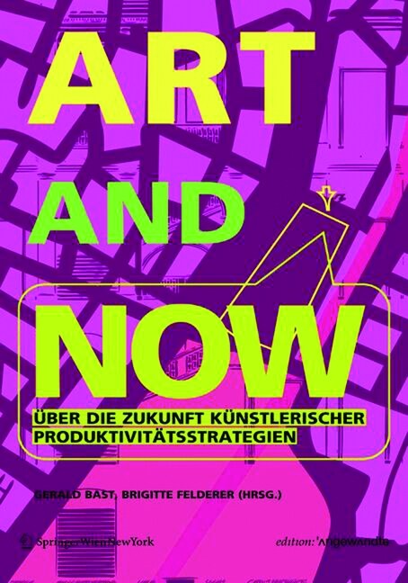 ART AND NOW (Paperback)