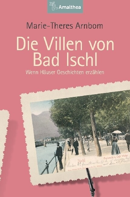 Die Villen von Bad Ischl (Hardcover)