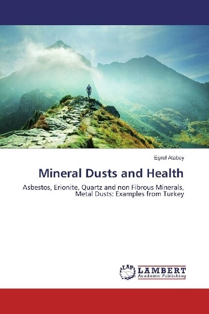 Mineral Dusts and Health (Paperback)