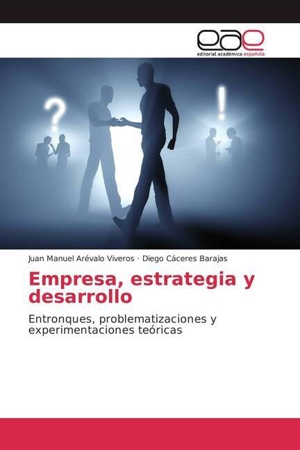Empresa, estrategia y desarrollo (Paperback)