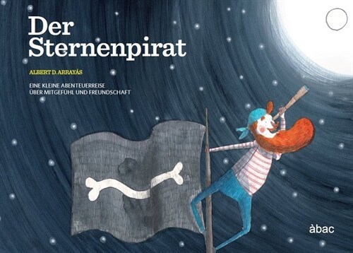 Der Sternenpirat (Hardcover)