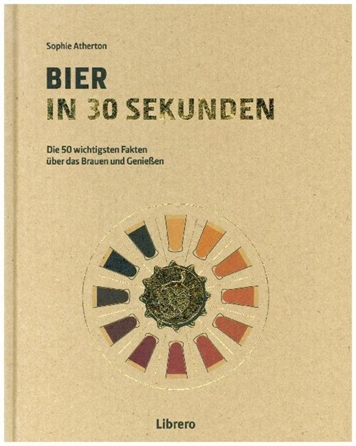 Bier in 30 Sekunden (Hardcover)