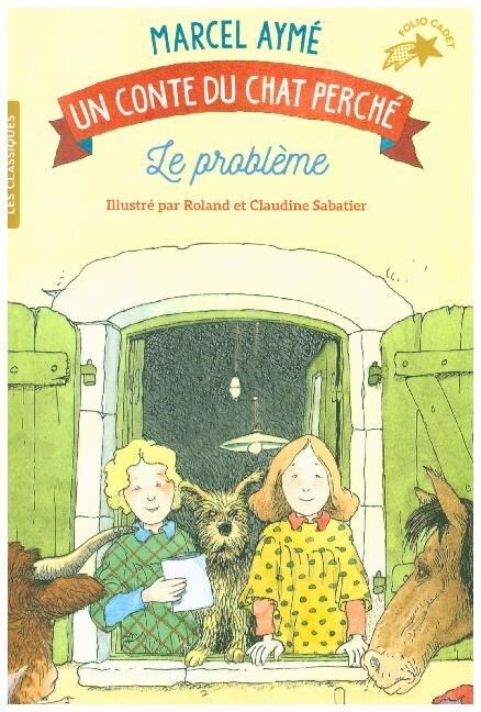 Le Probleme (Paperback)