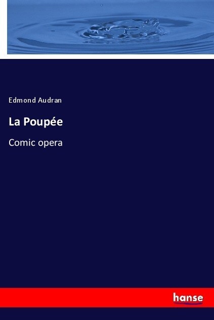 La Poupee (Paperback)