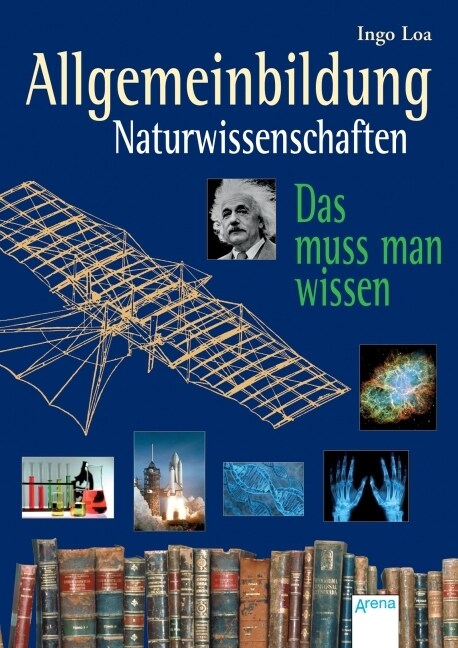Allgemeinbildung. Naturwissenschaften (Paperback)