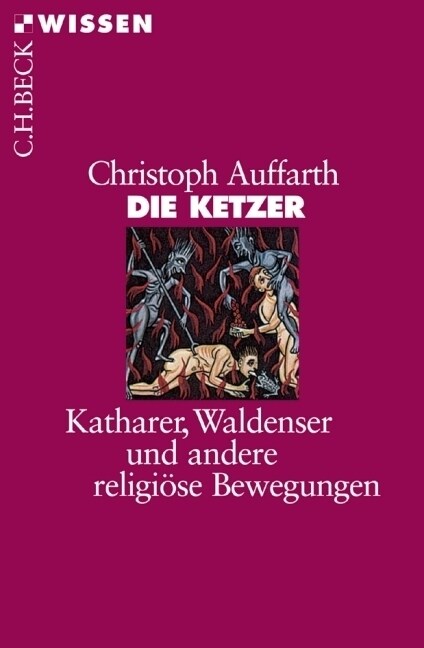 Die Ketzer (Paperback)