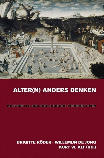 Alter(n) anders denken (Hardcover)