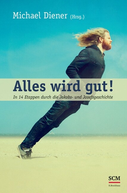 Alles wird gut! (Paperback)