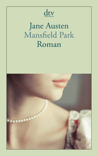 Mansfield Park (Paperback)