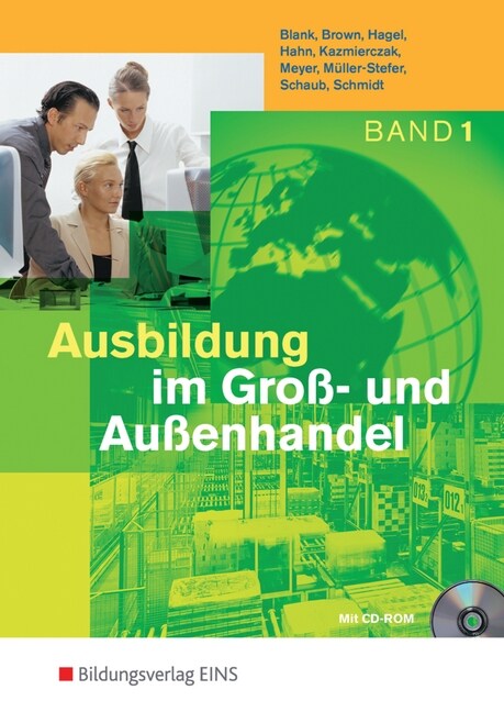 Lehrbuch, m. CD-ROM (Paperback)