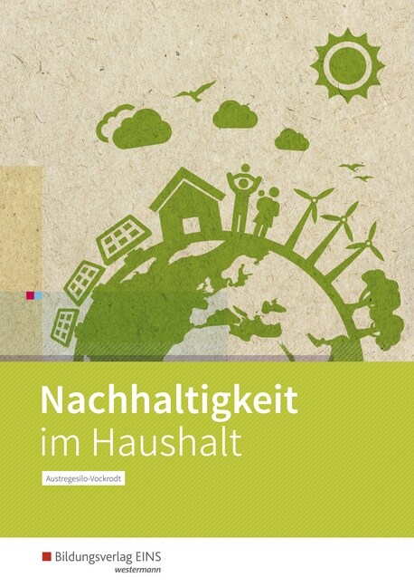 Nachhaltigkeit im Haushalt (Paperback)