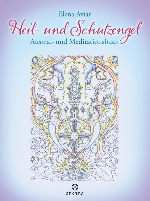 Heil- und Schutzengel (Hardcover)