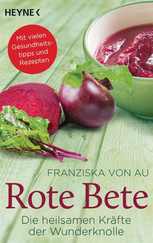 Rote Bete (Paperback)