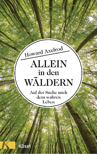 Allein in den Waldern (Hardcover)