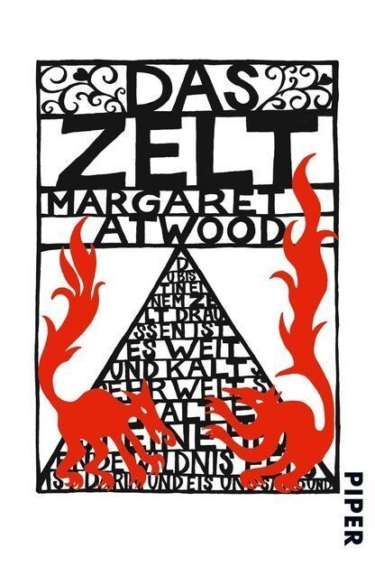 Das Zelt (Paperback)