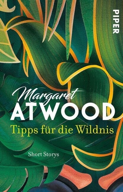 Tipps fur die Wildnis (Paperback)