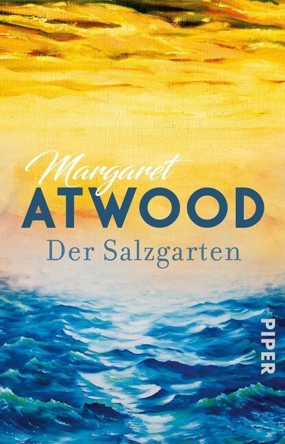 Der Salzgarten (Paperback)