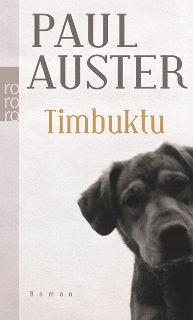 Timbuktu (Paperback)