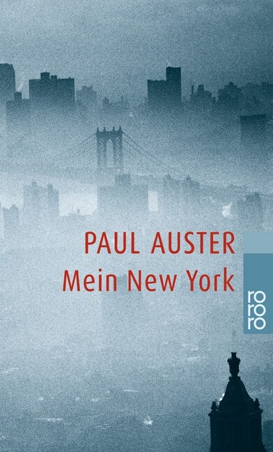 Mein New York (Paperback)