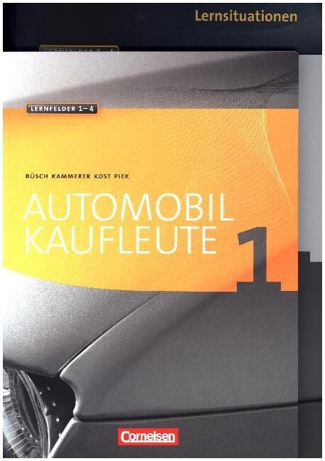 Fachkunde und Arbeitsbuch, 2 Bde. (Paperback)