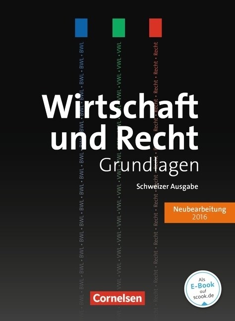 Lehrbuch (Paperback)