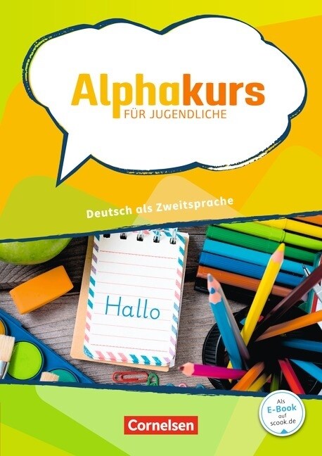 Alphakurs fur Jugendliche (Paperback)