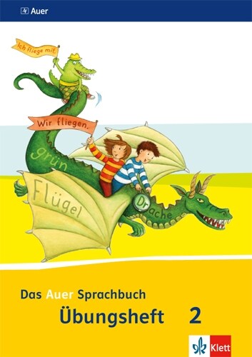 2. Schuljahr, Ubungsheft (Pamphlet)